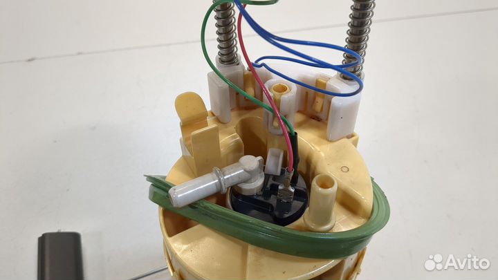 Насос топливный электрический BMW X5 E70, 2009