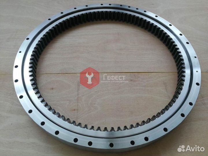 Опорно-поворотный круг 325D 227-6087