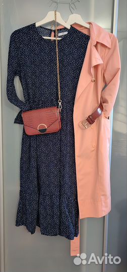 Женские вещи пакетом 46 48 размер