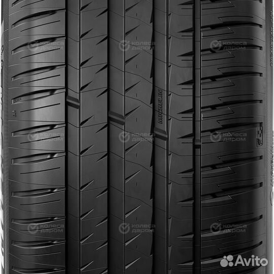 Michelin Pilot Sport 4 SUV 275/45 R21 110Y