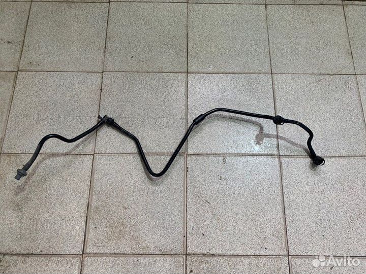 Трубка вакуумная Mercedes-Benz Ml W166 M157 2013