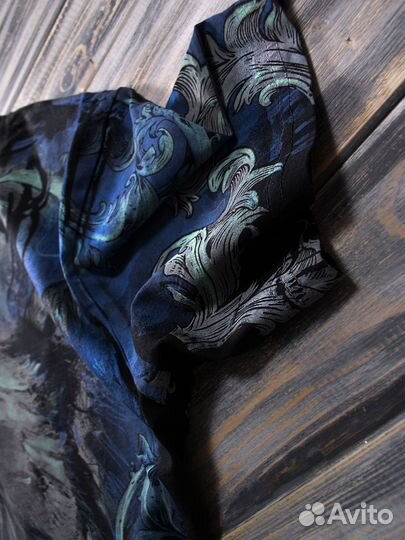 Футболка мужская Krasar Медведь