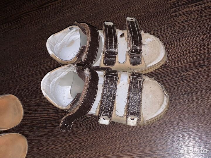 Аппараты на голеностопный сустав