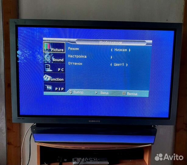 Телевизор Sber 65 Qled