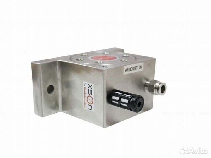 Турбинные пневмовибраторы xson