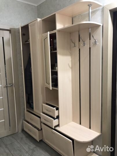 Шкаф в прихожую прихожая