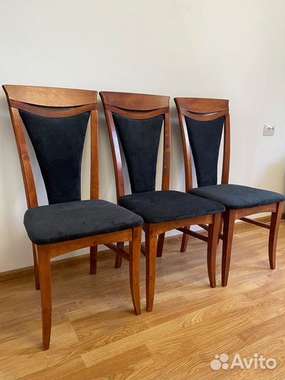 Ремонт и реставрация мебели