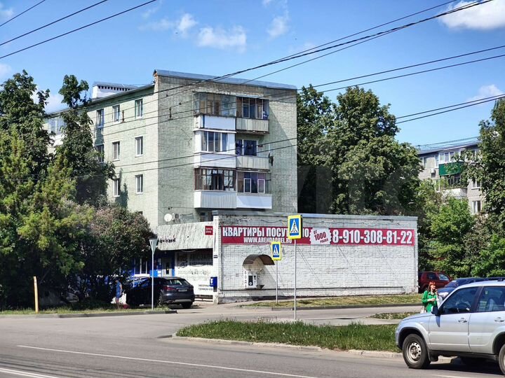 Помещение под аптеку 70 метров