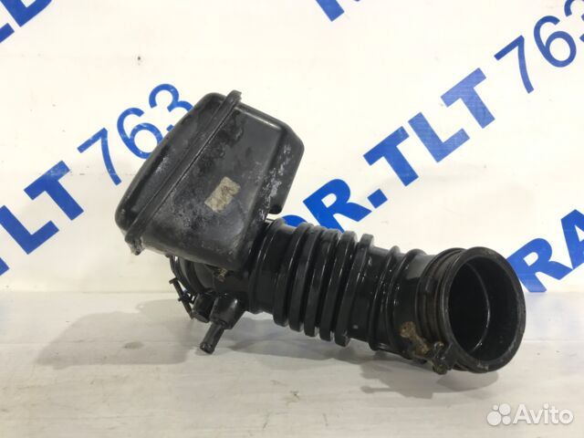 Патрубок воздушного фильтра KIA sportage 3 SL 2.0