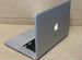 Ноутбук Apple MacBook Pro 15