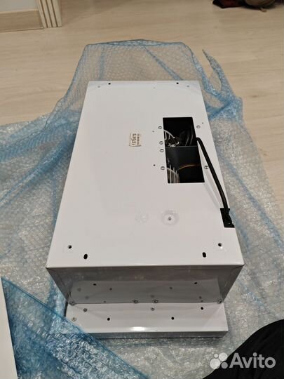 Вытяжка для кухни новая