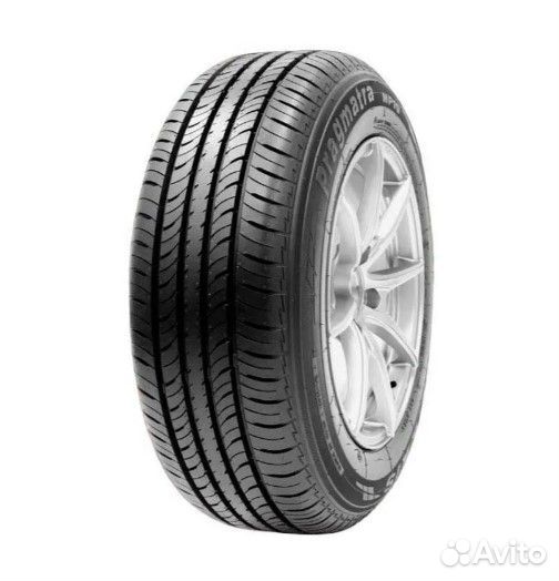 Maxxis Pragmatra MP10 195/65 R15 91H