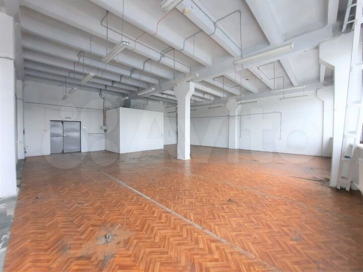 Склад, 141.2 м²