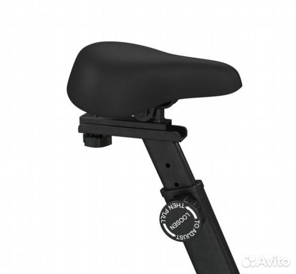 Велотренажер