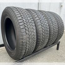 Gislaved Nord Frost 200 205/65 R16 95T