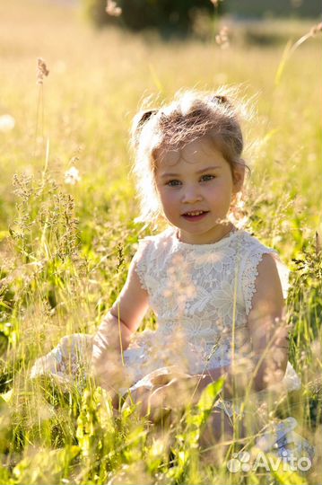 Семейная фотосессия Санкт-Петербург
