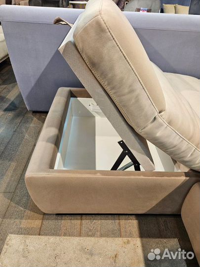 Диван угловой новый от производителя