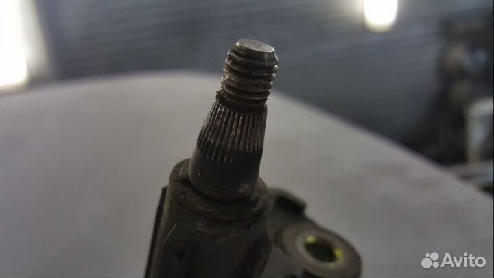 Трапеция в сборе фольксваген гольф 3 венто