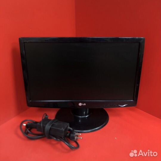 Монитор LG w1943se-pf