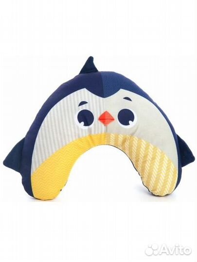 Развивающий коврик tiny love 