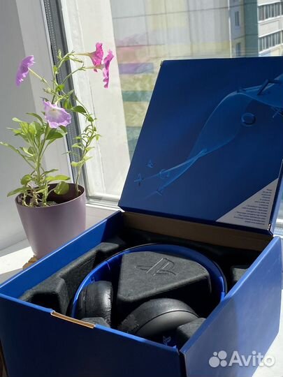 Playstation wireless stereo Headset 2.0