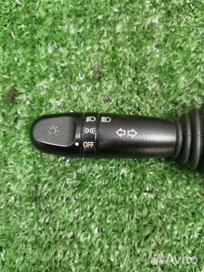 Подрулевой переключатель поворотников Chevrolet
