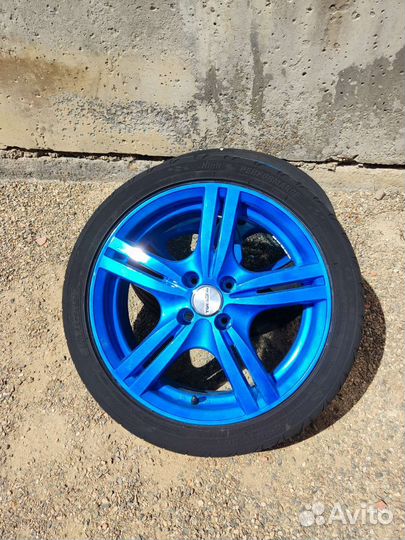 Колёса r16 Ваз