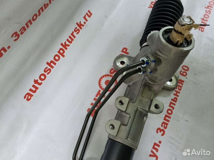 Рулевая рейка Chery Amulet