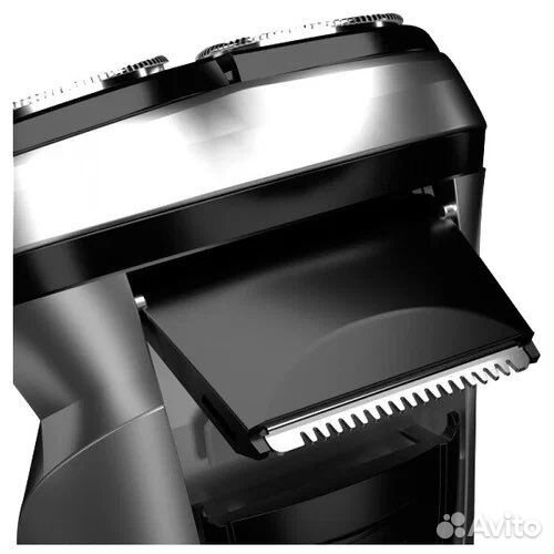 Электробритва Xiaomi Enchen BlackStone