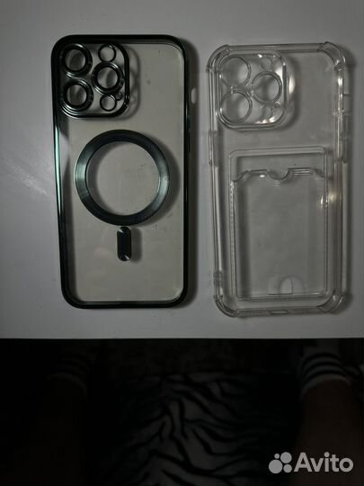 Чехол на iPhone 14 pro max