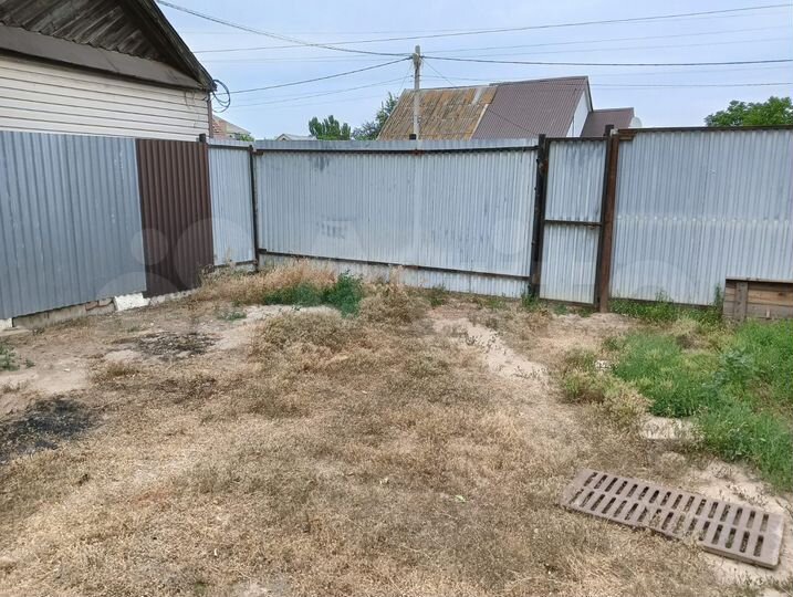 Дом 43,8 м² на участке 5,9 сот.