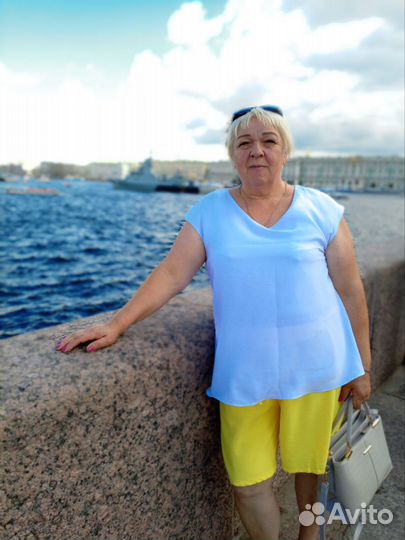 Консъержка