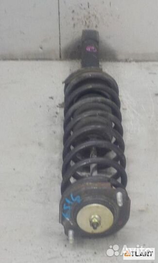 Стойка задняя правая toyota starlet