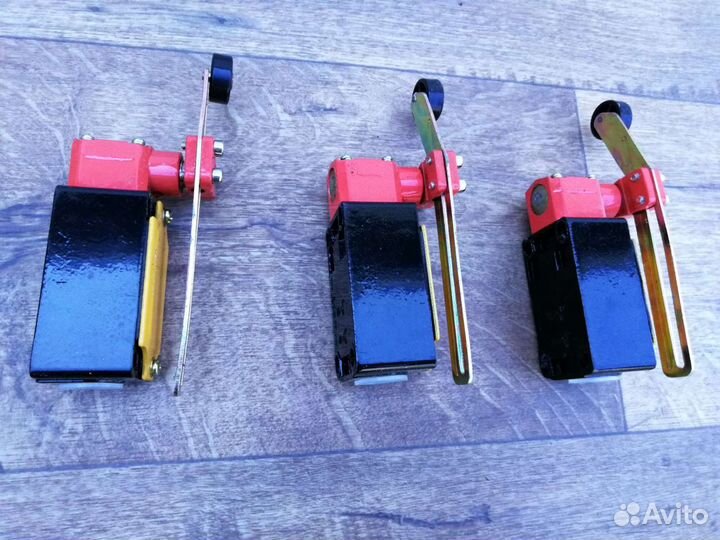 Концевой выключатель Siemens