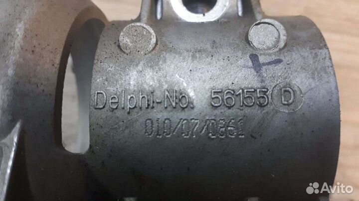 Замок зажигания Opel Corsa D 913704