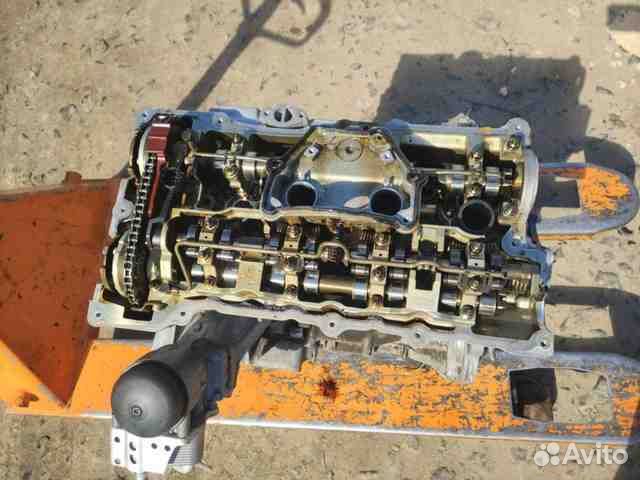 Двигатель bmw 3-series e90/e91/e92/e93 nn