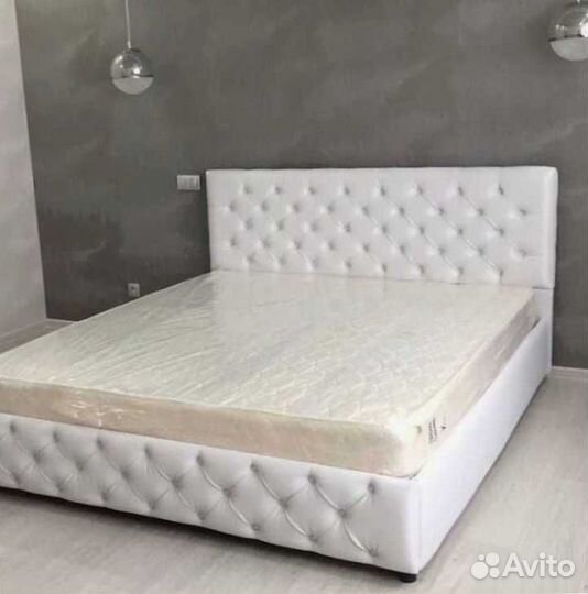 Матрас ортопедический