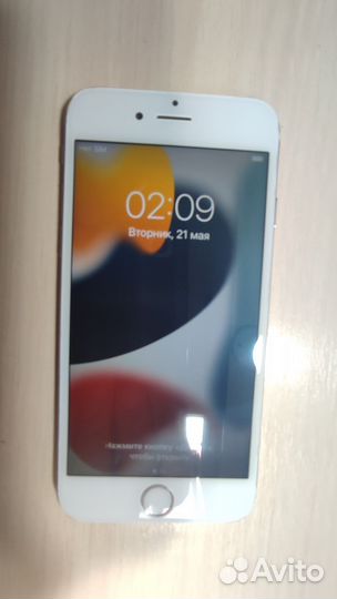 iPhone 6S, 64 ГБ