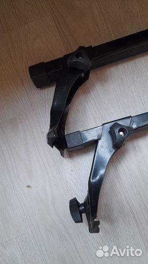 Багажник на ваз