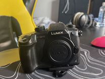 Panasonic Lumix GH5 + Samyang 12mm комплект