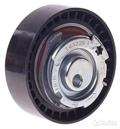 Ролик ремня грм, Gates T43225