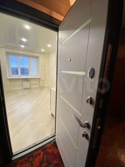 Комната 12,3 м² в 4-к., 7/9 эт.