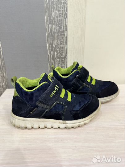 Ботинки Superfit 27 размер