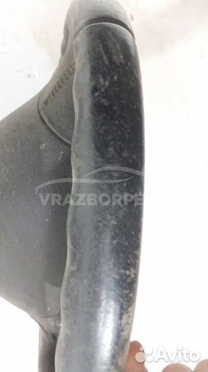 Рулевое колесо (руль) Bmw 3 E90 2005-2012