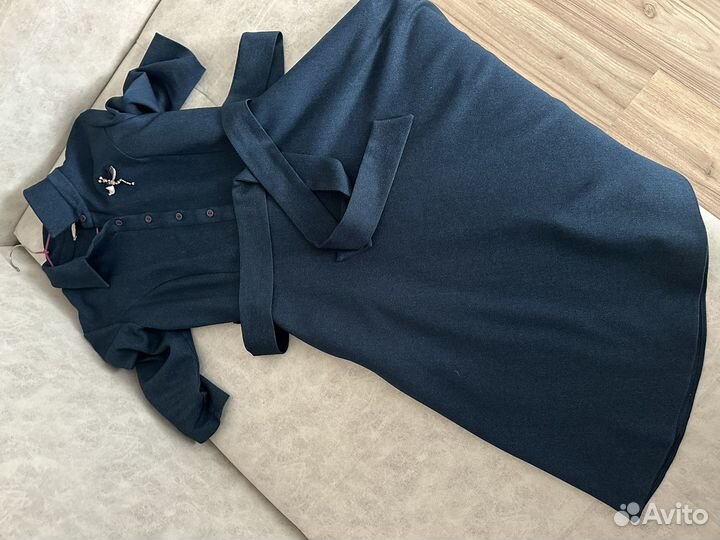 Платье женское 46