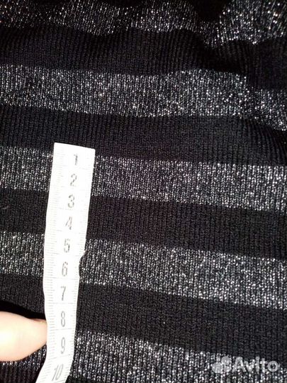 Отрез ткани