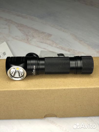 Налобный фонарь Sofirn sp40