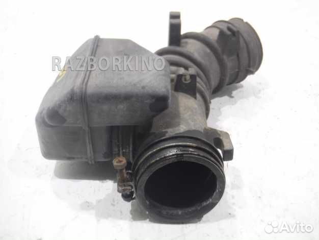 Патрубок воздушного фильтра 1789402070