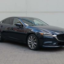 Mazda 6 2.5 AT, 2019, 71 388 км, с пробегом, цена 1 805 000 руб.