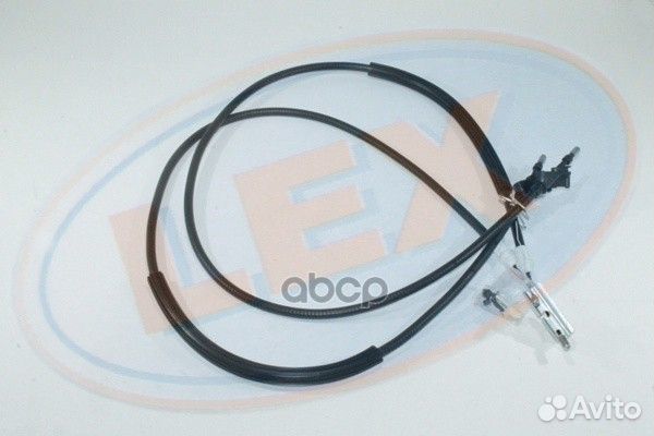 Трос ручного тормоза TR-2213 Lex